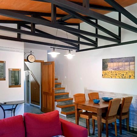 Maison d'hôtes El Vagon De Baides Extérieur photo