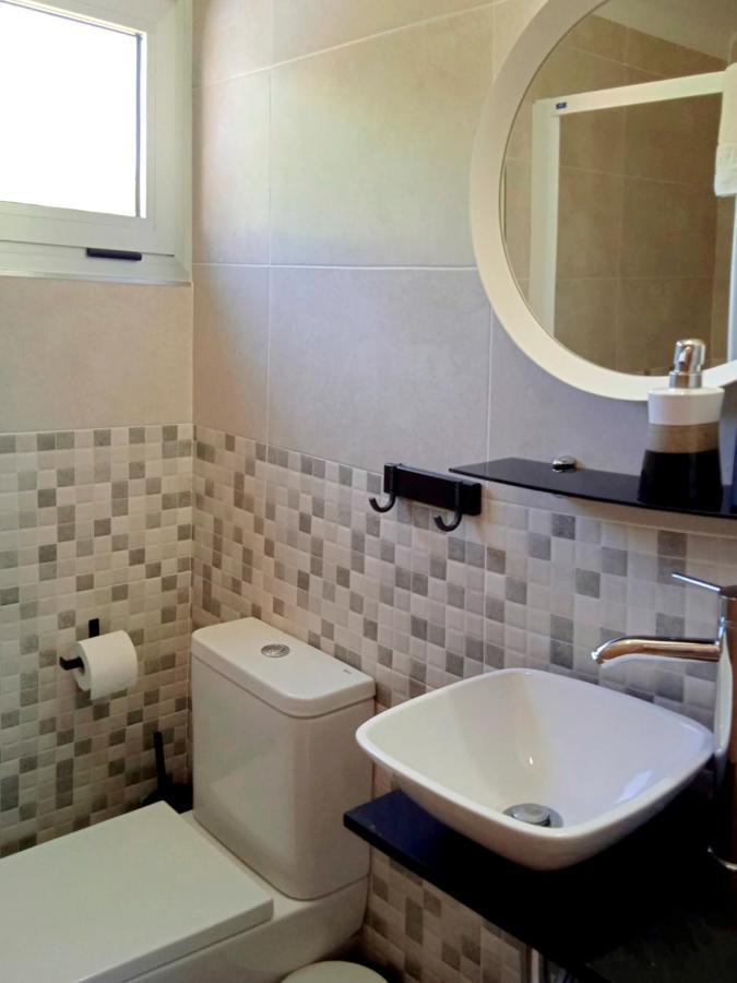 Maison d'hôtes El Vagon De Baides Extérieur photo